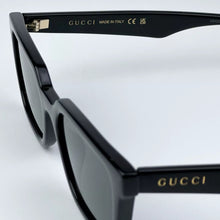 Load image into Gallery viewer, Gucci GG 1539 Sunglasses - Havana  Hyde Boutique   
