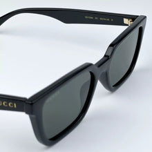 Load image into Gallery viewer, Gucci GG 1539 Sunglasses - Havana  Hyde Boutique   
