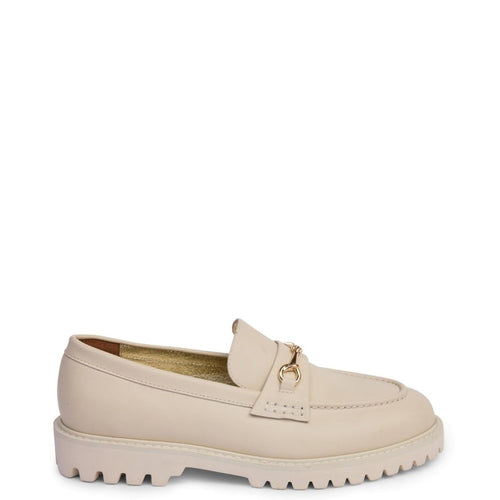 Kathryn Wilson Gibbens Loafer - Blossom Calf Hyde Boutique