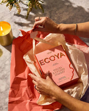 Load image into Gallery viewer, Ecoya Guava &amp; Lychee Sorbet Body Duo Gift Set - Holiday Collection Hyde Boutique
