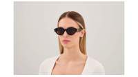 Load image into Gallery viewer, Gucci GG2207S Sunglasses - Havana Sunglasses Gucci
