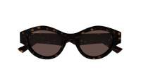 Load image into Gallery viewer, Gucci GG2207S Sunglasses - Havana Sunglasses Gucci
