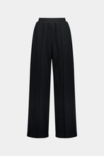 Load image into Gallery viewer, Rebe Track Trouser - Black Hyde Boutique
