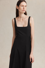 Load image into Gallery viewer, Marle Aletta Dress - Black Hyde Boutique
