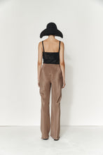 Load image into Gallery viewer, Marle Coco Pant - Nougat  Hyde Boutique   
