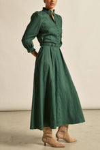 Load image into Gallery viewer, Zoe Kratzmann Halo Dress - Grove
