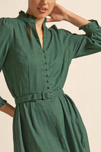 Load image into Gallery viewer, Zoe Kratzmann Halo Dress - Grove
