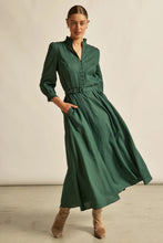 Load image into Gallery viewer, Zoe Kratzmann Halo Dress - Grove
