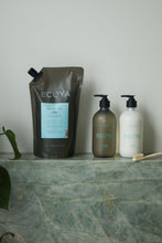 Load image into Gallery viewer, Ecoya Hand &amp; Body Wash Refill - Lotus Flower Hyde Boutique
