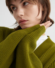 Load image into Gallery viewer, Kowtow Hannes Cardigan - Field Hyde Boutique
