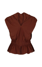 Load image into Gallery viewer, Harris Tapper Chaimberlain Top - Heirloom Hyde Boutique
