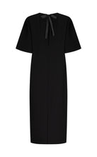 Load image into Gallery viewer, Harris Tapper Dennison Dress - Black Hyde Boutique
