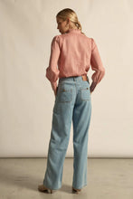 Load image into Gallery viewer, Zoe Kratzmann Haze Top - Camellia Apparel > Women > Clothing > Tops > Blouses > Long Sleeve Blouses > Zoe Kratzmann Hyde Boutique
