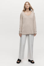 Load image into Gallery viewer, Marle Honor Jumper - Sand  Hyde Boutique   
