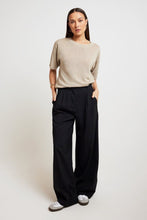 Load image into Gallery viewer, Arcaa Hugo T-Shirt - Taupe Hyde Boutique
