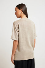 Load image into Gallery viewer, Arcaa Hugo T-Shirt - Taupe Hyde Boutique

