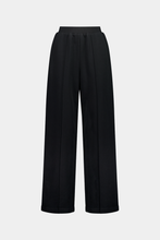Load image into Gallery viewer, Rebe Track Trouser - Black Hyde Boutique
