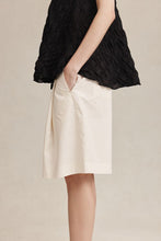 Load image into Gallery viewer, Marle Blanche Top - Black Hyde Boutique
