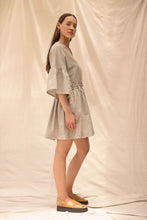 Load image into Gallery viewer, ReCreate Feild Dress - Pebble  Hyde Boutique   
