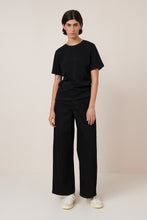 Load image into Gallery viewer, Kowtow Identity Tee - Black Hyde Boutique
