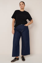Load image into Gallery viewer, Kowtow Identity Tee - Black Hyde Boutique
