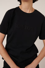 Load image into Gallery viewer, Kowtow Identity Tee - Black Hyde Boutique
