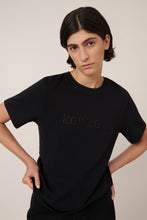 Load image into Gallery viewer, Kowtow Identity Tee - Black Hyde Boutique
