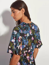 Load image into Gallery viewer, Juliette Hogan Ikaria Dress - Iris  Hyde Boutique   
