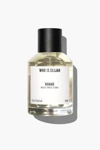 Who Is Elijah Nomad Perfume 50ml Perfume & Cologne Who Is Elijah   