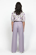 Load image into Gallery viewer, Ketz-Ke Report Top - Lilac  Hyde Boutique   
