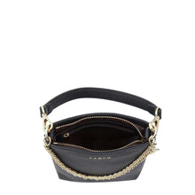 Load image into Gallery viewer, Saben Coco Mini Bag - Black Pre Order Hyde Boutique
