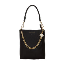 Load image into Gallery viewer, Saben Coco Mini Bag - Black Pre Order Hyde Boutique
