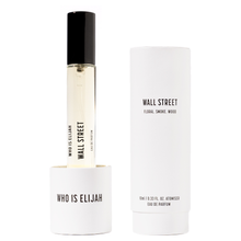 Load image into Gallery viewer, Who Is Elijah Wall Street 10ml Perfume &amp; Cologne Who Is Elijah   
