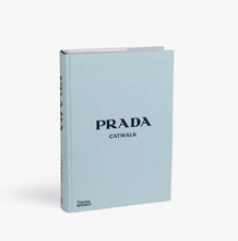 Load image into Gallery viewer, Prada Catwalk Book | The Complete Collections Book Mrs Hyde Boutique   
