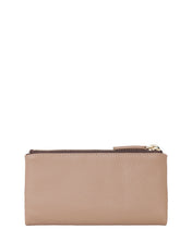 Load image into Gallery viewer, Saben Sam Wallet - Taupe  Mrs Hyde Boutique   
