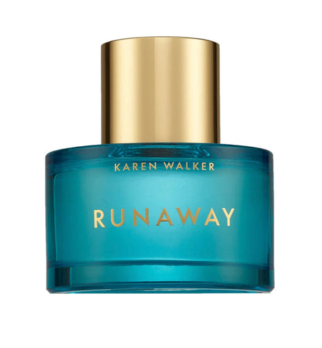 Karen Walker Runaway Azure Perfume 60ml  Mrs Hyde Boutique   
