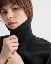 Load image into Gallery viewer, Kowtow Intent Top - Charcoal Marle Hyde Boutique
