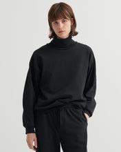 Load image into Gallery viewer, Kowtow Intent Top - Charcoal Marle Hyde Boutique

