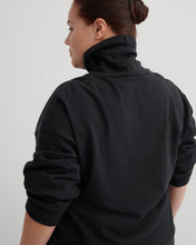 Load image into Gallery viewer, Kowtow Intent Top - Charcoal Marle Hyde Boutique
