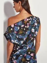 Load image into Gallery viewer, Juliette Hogan Monaco Dress - Iris  Hyde Boutique   
