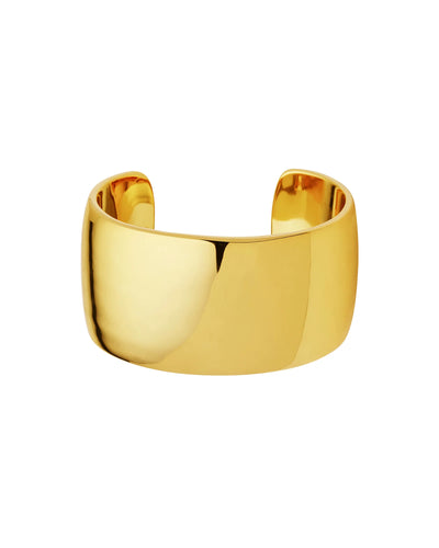 Amber Sceats Isla Bracelet - Gold Pre-Order  Hyde Boutique   