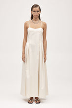 Load image into Gallery viewer, Marle Diana Dress - Ivory  Hyde Boutique   
