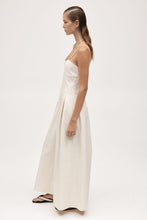 Load image into Gallery viewer, Marle Diana Dress - Ivory  Hyde Boutique   
