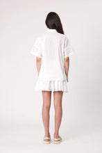 Load image into Gallery viewer, Remain Elsa Shirt - Ivory  Hyde Boutique   
