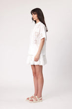 Load image into Gallery viewer, Remain Elsa Shirt - Ivory  Hyde Boutique   
