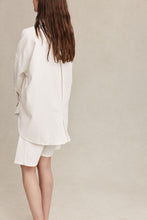 Load image into Gallery viewer, Marle Jordy Shirt - Blanc Hyde Boutique
