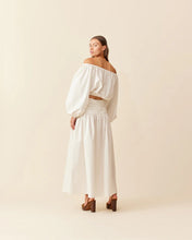 Load image into Gallery viewer, Ruby Jessa Skirt - Tofu - Arriving Mid Jan Hyde Boutique
