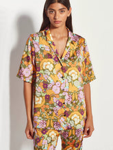 Load image into Gallery viewer, Juliette Hogan Des Shirt - Tropicana  Hyde Boutique   
