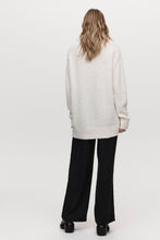 Load image into Gallery viewer, Marle Jodie Jumper - Ivory  Hyde Boutique   
