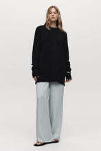 Load image into Gallery viewer, Marle Jodie Jumper - Black  Hyde Boutique   
